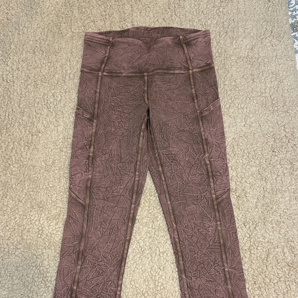 Lululemon leggings